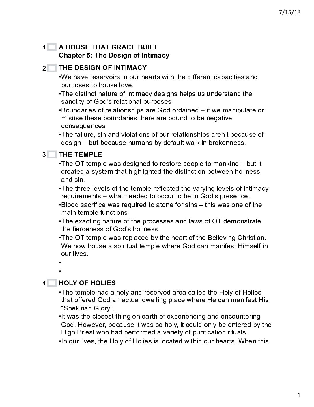 Chapter 5 implications of the study image